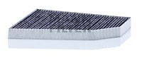 MANN FILTER Cabin Air Filter - CUK 33 007